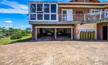 Imagem 6: Belíssima casa à VENDA com terreno de 3000m² em Nova Petrópolis/RS!