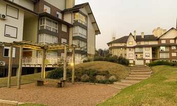 Imagem: Apartamento com 2 Dormitorio(s) localizado(a)