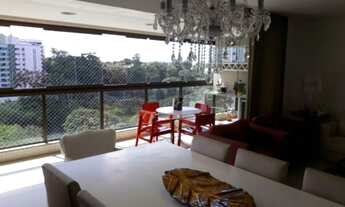 Imagem: SALVADOR - Apartamento Padrão - ALPHAVILLE