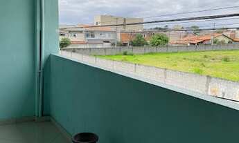 Imagem 6: Casa com 3 dormitórios à venda, 150 m² por R$ 350.000,00 - Residencial Altos Do Bosque - S