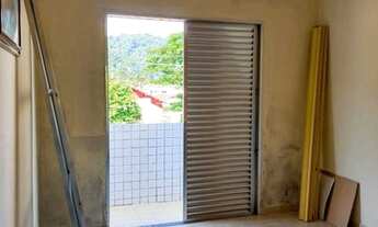 Imagem 6: Apartamento para Venda em Praia Grande, Canto do Forte, 2 dormitórios, 1 banheiro, 1 vaga