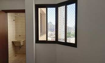 Imagem 7: APARTAMENTO ED. MANHATTAN PARK I 3 QUARTOS I 1 SUITE I 2 BANHEIROS I 1 SALA I 2 VAGAS