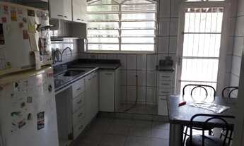 Imagem 7: Casa com 3 dormitórios para alugar, 160 m² por R$ 5.000,00/mês - Cidade Universitária - Ca