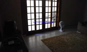 Imagem 3: CASA RESIDENCIAL em JUNDIAÍ - SP, PARQUE ALMERINDA PEREIRA CHAVES