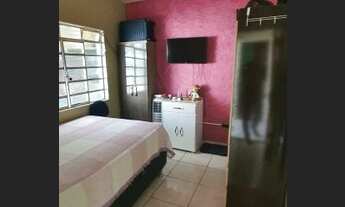 Imagem 5: Vendo na Vila Buritis uma casa com Habite-se