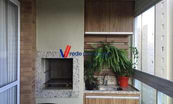 Imagem 6: Apartamento - Parque Rural Fazenda Santa Cândida - Campinas