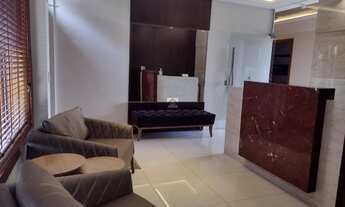 Imagem 4: Sala - Vila Nova Valinhos - Valinhos