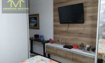 Imagem 2: Apartamento de Dois quartos, suíte, lazer completo. Acabamento top de linha Cód: 19206 R