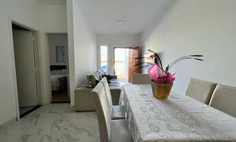 Imagem 4: Apartamento com suíte Jardim da Colina em Araras/SP