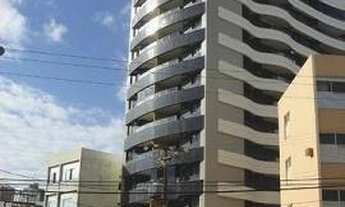 Imagem 2: Apartamento para aluguel tem 49 metros quadrados com 1 quarto em Barra - Salvador - BA