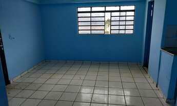 Imagem: Aluguel de kitnet na M Norte