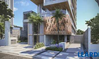 Imagem: APARTAMENTO - JARDIM PAULISTA - SP