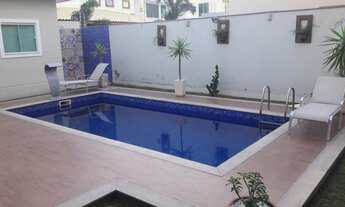 Imagem 4: Casa no Condomínio Privilège