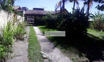 Imagem 3: Casa com 3 dormitórios à venda, 130 m² por R$ 320.000,00 - Coqueiral - Araruama/RJ