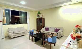 Imagem 3: Casa Cond. Passaredo 3 suítes semimobiliada Ponta Negra