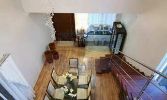 Imagem 2: Casa Condominio - Ribeirão Preto - Condomínio Pitangueiras - Região Sul