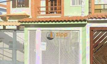 Imagem: Sobrado com 2 dormitórios, 111 m² - venda