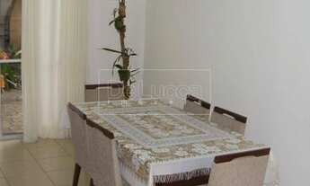 Imagem 6: Casa de condomínio sobrado para venda tem 95 metros quadrados com 3 quartos