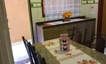 Imagem 6: Casa a Venda Residencial Aimore - Varzea Paulista