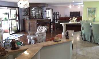 Imagem 2: São Paulo - Apartamento Padrão - Perdizes