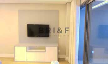 Imagem 7: Melhor custo benefício Brooklin - 1 dormitório Habitarte