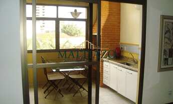 Imagem 3: LIMEIRA - Apartamento Padrão - Centro