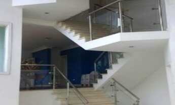 Imagem 7: Sobrado 450m² De Construção Em SBC