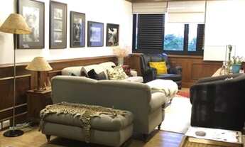 Imagem 5: Apartamento 04 quartos em Lourdes próximo ao Minas Tênis Clube I