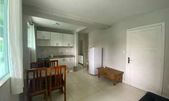 Imagem 6: Aluguel Anual em Jurerê - Apartamento 01 quarto térreo