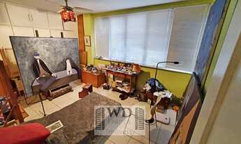 Imagem 7: Melhor de Copa: 4 Qts c/ suíte, sol da manhã, ao lado Metrô e 3 quarteirões da praia!