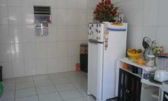 Imagem 4: Casa com 3 Quartos à venda, 98.58m² - Tancredo Neves