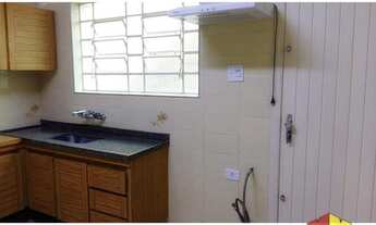 Imagem 6: Aluga-se / Vende-se Sobrado Comercial 125m² - Jd Anália Franco, com recepção, 3 salas, ga