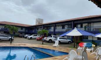 Imagem 5: Apartamento em Salinas - mobiliado, 2 suítes, 2 vagas de garagem