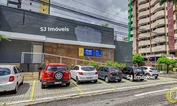 Imagem: FORTALEZA - Casa Comercial - MEIRELES