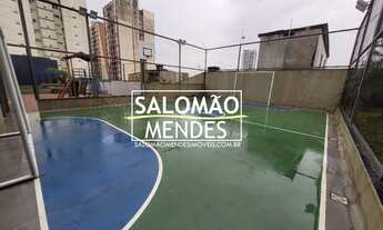 Imagem 3: Apartamento com Vista para a Baia, no Umarizal, 76 m², 2 vagas