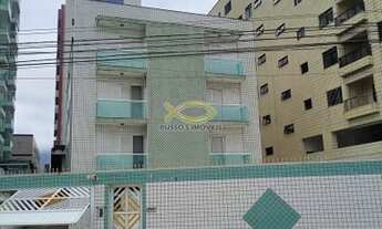 Imagem: Apartamento com 1 dorm, Caiçara, Praia