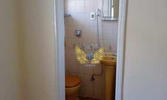 Imagem 2: Apartamento 2 dormitórios com armários - Boqueirão