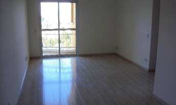 Imagem 3: Apartamento com 2 dormitórios à venda, 66 m² por R$ 550.000,00 - Residencial Morada dos La