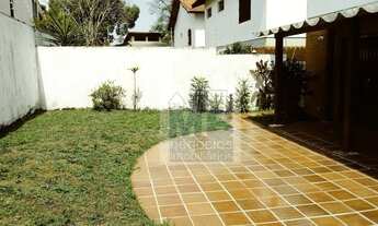 Imagem 3: Excelente sobrado em área nobre de Interlagos