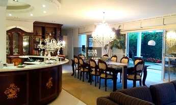 Imagem 7: Florianópolis - Casa Padrão - Jurerê Internacional