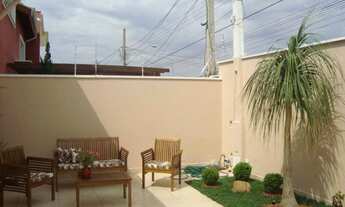 Imagem: Casa Jd Europa ll