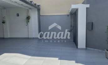 Imagem 5: Ribeirão Preto - Casa Padrão - Independência