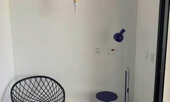 Imagem 7: Apartamento para aluguel com 42 m² com 1 quarto em Vila Olímpia - São Paulo - SP