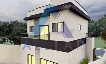 Imagem 2: Casa com 3 dormitórios à venda, 189 m² por R$ 1.390.000,00 - Residencial Ibi Aram I - Itup