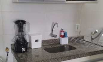 Imagem 5: ALUGO AP NO ANTARES 2 QUARTOS MOBILIADO