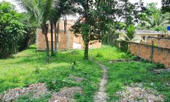 Imagem 7: Terreno com casa cintamento Travessa Macapá R$ 60.000,00