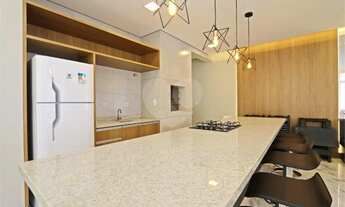 Imagem 6: Sobrado, 3 quartos, Suíte, Condomínio fechado, Santa Quitéria, Campo Comprido