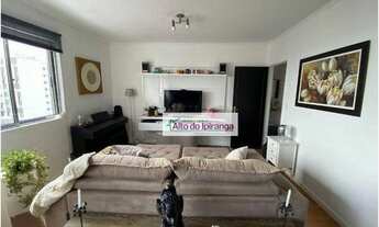 Imagem 4: Apartamento com 3 dormitórios à venda, 117 m² - Santo Antônio - São Caetano do Sul/SP