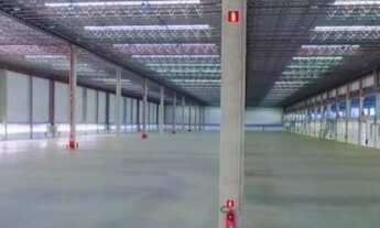 Imagem 4: Galpao Industrial em condomínio, excelente estrutura