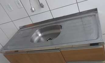 Imagem 5: Apartamento em Itaqua Aluguel